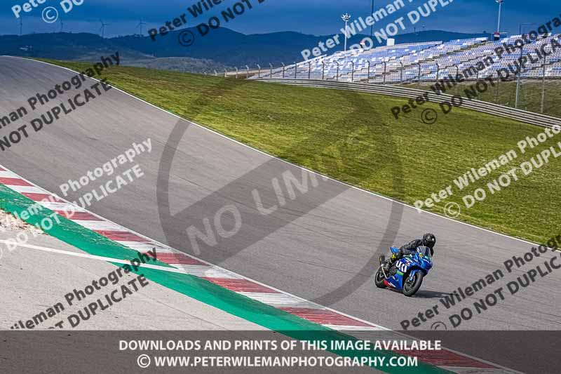 motorbikes;no limits;november 2019;peter wileman photography;portimao;portugal;trackday digital images